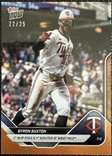 Byron Buxton