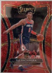 Rui Hachimura