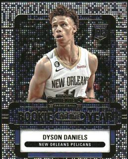 Dyson Daniels