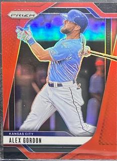 Alex Gordon