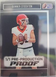 Gunner Stockton