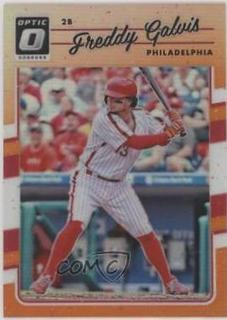 Freddy Galvis
