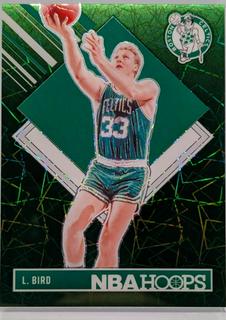 Larry Bird