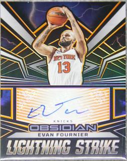 Evan Fournier