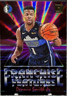 Dennis Smith Jr.