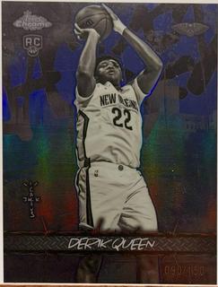 Derik Queen
