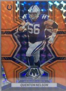 Quenton Nelson