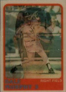 Dale Murphy