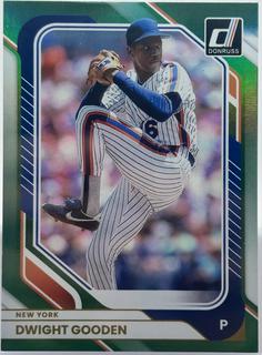 Dwight Gooden