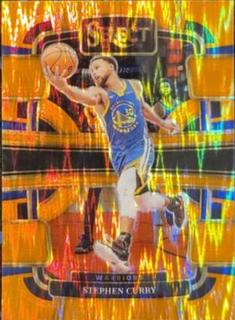 Stephen Curry
