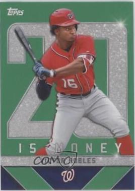 Victor Robles [Green] #48