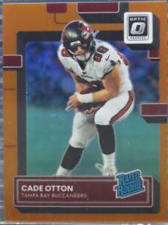 Cade Otton