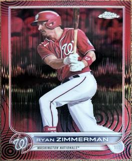 Ryan Zimmerman