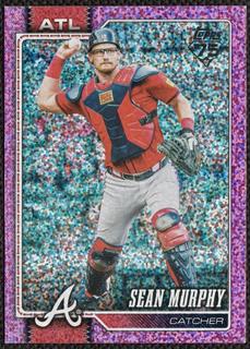 Sean Murphy