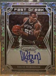 David Robinson