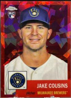 Jake Cousins