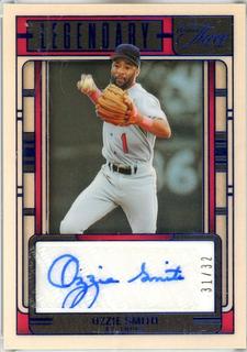Ozzie Smith