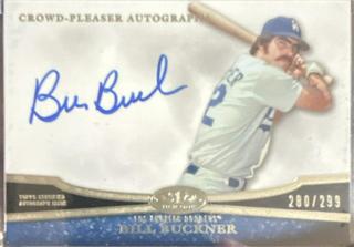 Bill Buckner