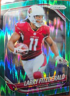 Larry Fitzgerald