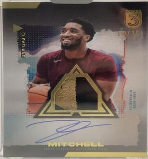 Donovan Mitchell