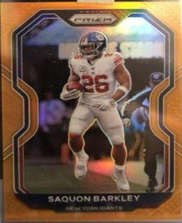 Saquon Barkley