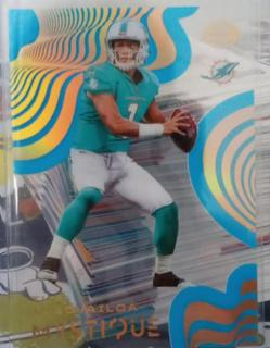 Tua Tagovailoa