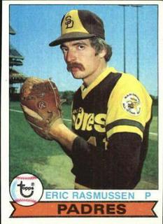 Eric Rasmussen