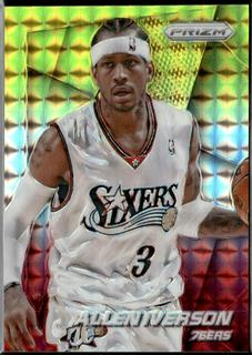 Allen Iverson