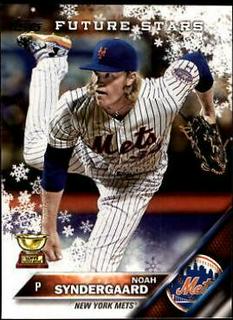 Noah Syndergaard