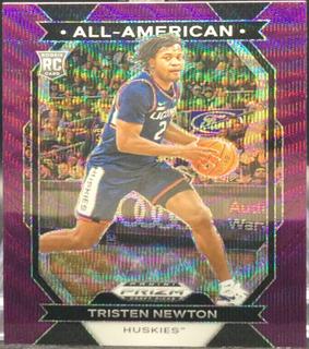 Tristen Newton