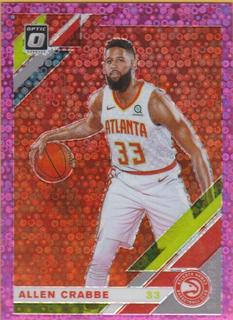 Allen Crabbe