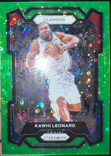 Kawhi Leonard
