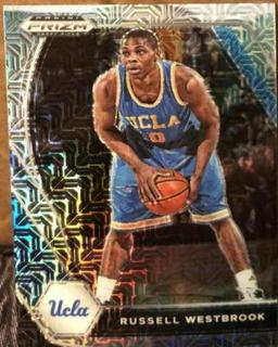Russell Westbrook