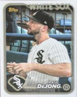 Paul DeJong