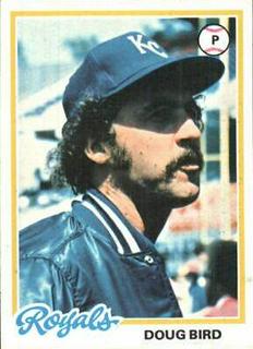 Doug Bird