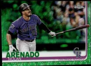 Nolan Arenado