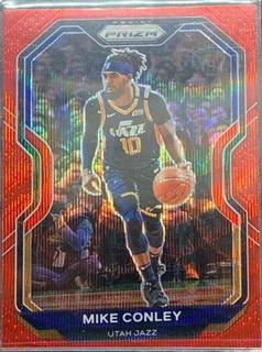 Mike Conley