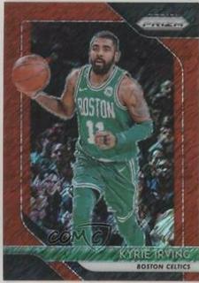 Kyrie Irving