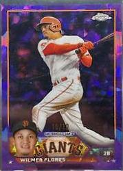 Wilmer Flores