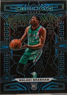 Malaki Branham