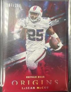LeSean McCoy