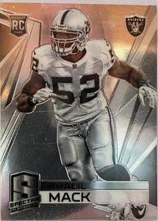Khalil Mack