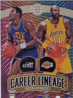 Karl Malone