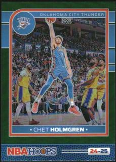 Chet Holmgren