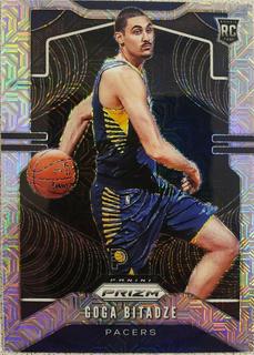 Goga Bitadze