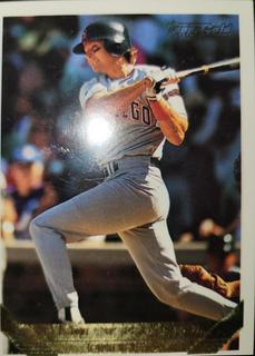 Tim Teufel