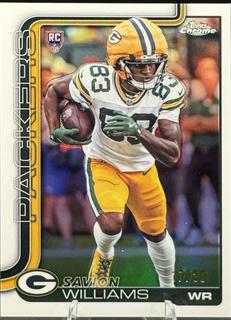 Savion Williams