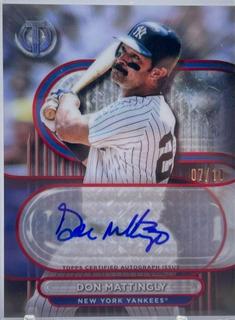 Don Mattingly