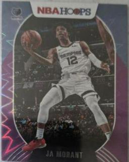 Ja Morant
