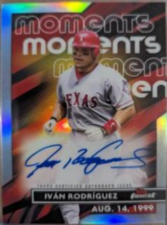 Ivan Rodriguez